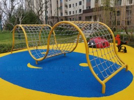 淄博高青·鼎成置业室内休闲与儿童乐园 项目